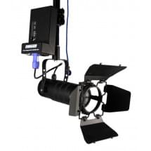 Logocam LED BM-50 DMX